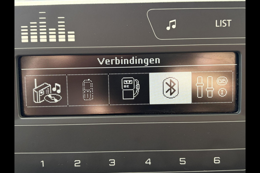 Citroën Berlingo 1.5 BlueHDI Control*A/C*TEL*SCHUIFDEUR*PDC*SIDEBAR
