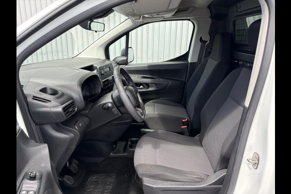 Citroën Berlingo 1.5 BlueHDI Control*A/C*TEL*SCHUIFDEUR*PDC*SIDEBAR