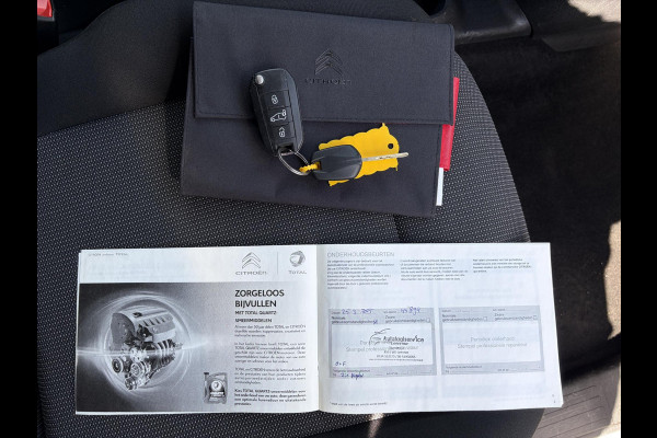 Citroën Berlingo 1.5 BlueHDI Control*A/C*TEL*SCHUIFDEUR*PDC*SIDEBAR