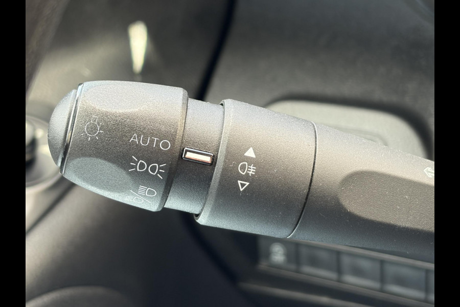 Citroën Berlingo 1.5 BlueHDI Control*A/C*TEL*SCHUIFDEUR*PDC*SIDEBAR