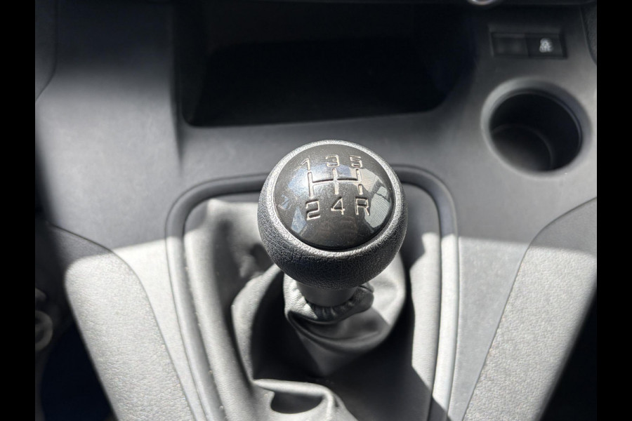 Citroën Berlingo 1.5 BlueHDI Control*A/C*TEL*SCHUIFDEUR*PDC*SIDEBAR
