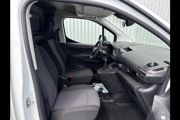 Citroën Berlingo 1.5 BlueHDI Control*A/C*TEL*SCHUIFDEUR*PDC*SIDEBAR