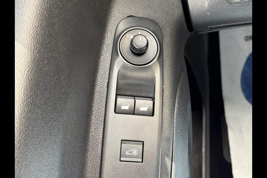 Citroën Berlingo 1.5 BlueHDI Control*A/C*TEL*SCHUIFDEUR*PDC*SIDEBAR