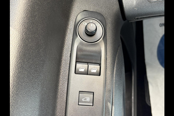 Citroën Berlingo 1.5 BlueHDI Control*A/C*TEL*SCHUIFDEUR*PDC*SIDEBAR