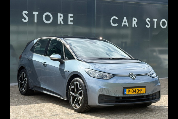 Volkswagen ID.3 Life 58 kWh 92% soh PDC V+A CARPLAY| Rijassistent-systeem