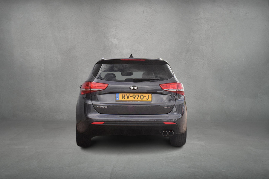 Kia cee'd Sportswagon 1.0 T-GDi GT-Line Summer Edition | Apple CarPlay | Pano | Stuur- en Stoelverwarming