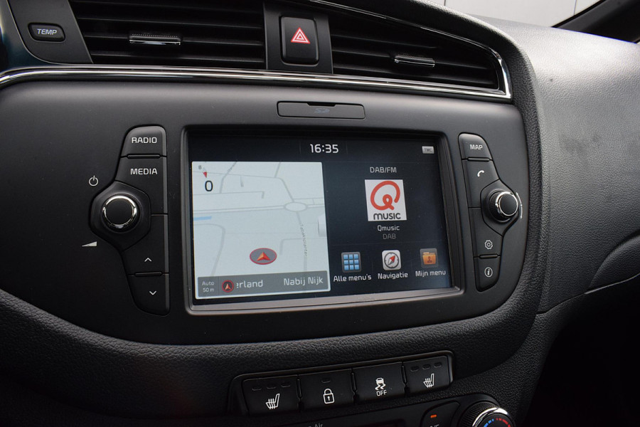 Kia cee'd Sportswagon 1.0 T-GDi GT-Line Summer Edition | Apple CarPlay | Pano | Stuur- en Stoelverwarming