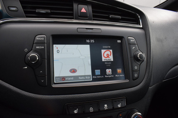 Kia cee'd Sportswagon 1.0 T-GDi GT-Line Summer Edition | Apple CarPlay | Pano | Stuur- en Stoelverwarming