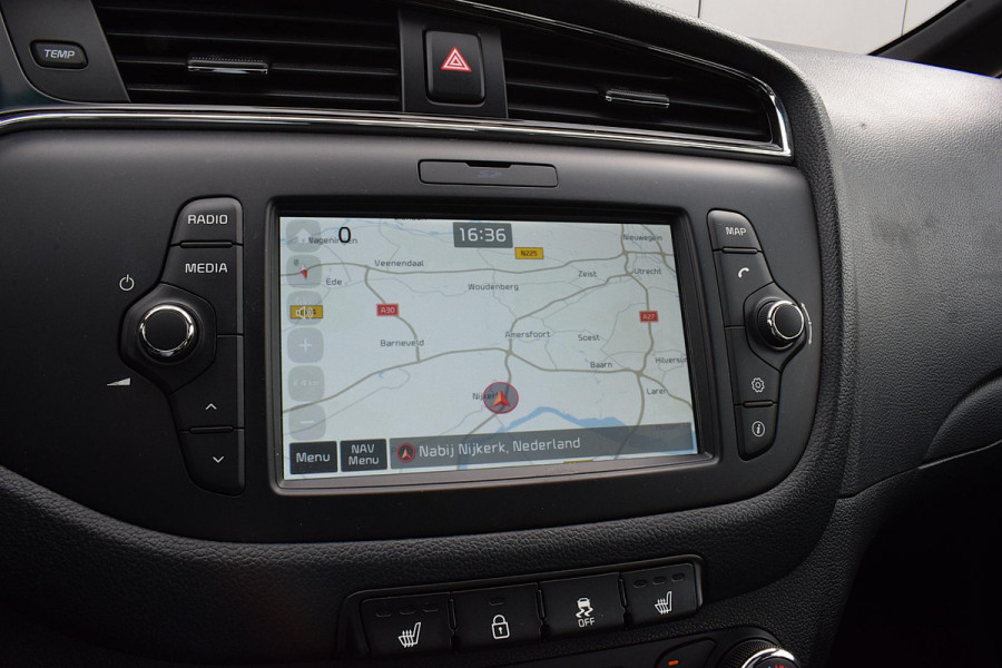 Kia cee'd Sportswagon 1.0 T-GDi GT-Line Summer Edition | Apple CarPlay | Pano | Stuur- en Stoelverwarming