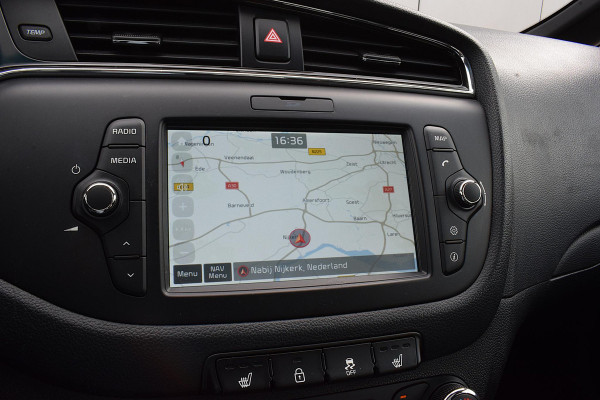 Kia cee'd Sportswagon 1.0 T-GDi GT-Line Summer Edition | Apple CarPlay | Pano | Stuur- en Stoelverwarming