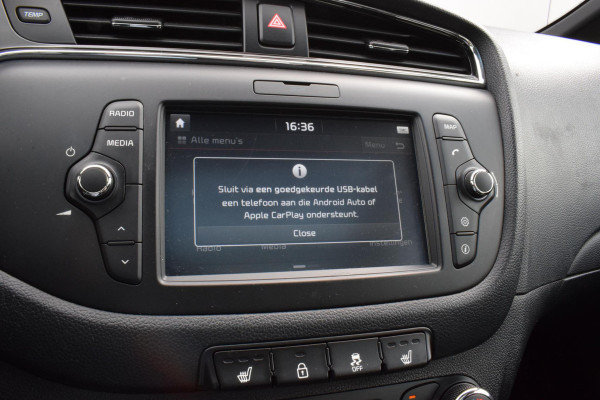 Kia cee'd Sportswagon 1.0 T-GDi GT-Line Summer Edition | Apple CarPlay | Pano | Stuur- en Stoelverwarming