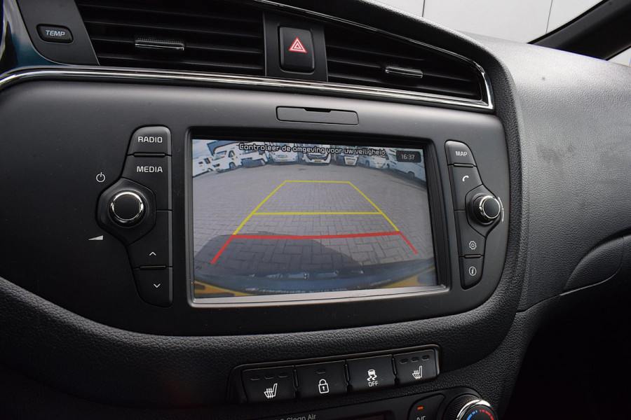 Kia cee'd Sportswagon 1.0 T-GDi GT-Line Summer Edition | Apple CarPlay | Pano | Stuur- en Stoelverwarming