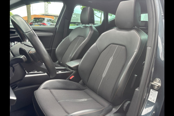 CUPRA Formentor 1.5 TSI Business Edition | Pano | Trekhaak | Apple Carplay | Sfeerverlichting | Stoel & Stuurverwarming