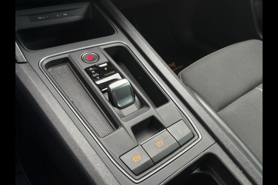 CUPRA Formentor 1.5 TSI Business Edition | Pano | Trekhaak | Apple Carplay | Sfeerverlichting | Stoel & Stuurverwarming