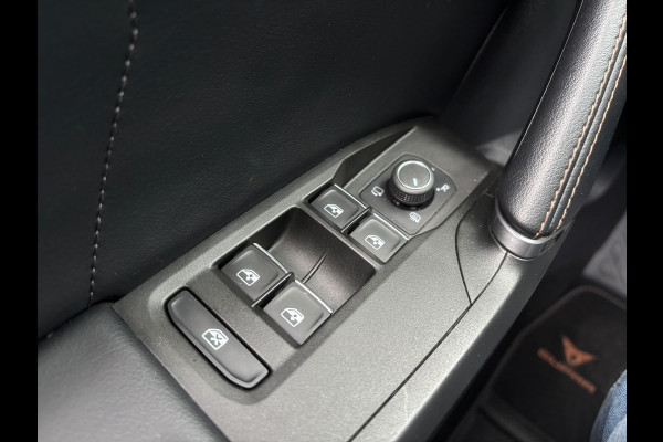 CUPRA Formentor 1.5 TSI Business Edition | Pano | Trekhaak | Apple Carplay | Sfeerverlichting | Stoel & Stuurverwarming