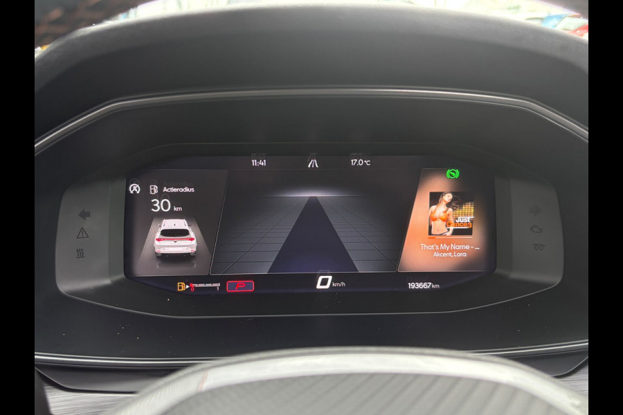 CUPRA Formentor 1.5 TSI Business Edition | Pano | Trekhaak | Apple Carplay | Sfeerverlichting | Stoel & Stuurverwarming