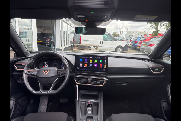 CUPRA Formentor 1.5 TSI Business Edition | Pano | Trekhaak | Apple Carplay | Sfeerverlichting | Stoel & Stuurverwarming