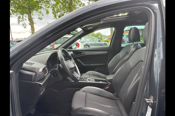 CUPRA Formentor 1.5 TSI Business Edition | Pano | Trekhaak | Apple Carplay | Sfeerverlichting | Stoel & Stuurverwarming