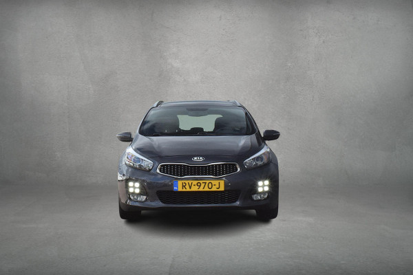 Kia cee'd Sportswagon 1.0 T-GDi GT-Line Summer Edition | Apple CarPlay | Pano | Stuur- en Stoelverwarming