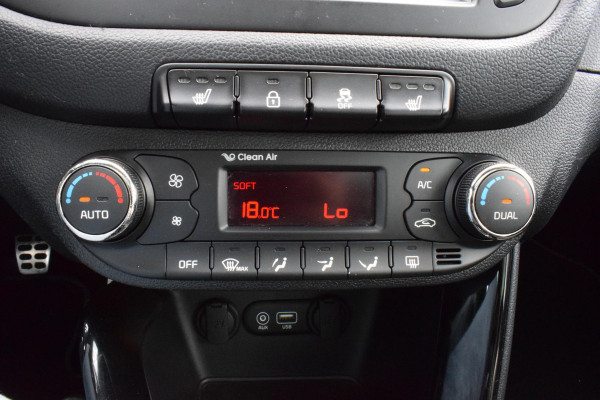 Kia cee'd Sportswagon 1.0 T-GDi GT-Line Summer Edition | Apple CarPlay | Pano | Stuur- en Stoelverwarming
