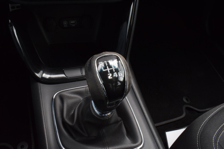 Kia cee'd Sportswagon 1.0 T-GDi GT-Line Summer Edition | Apple CarPlay | Pano | Stuur- en Stoelverwarming