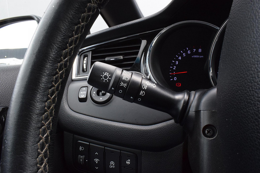 Kia cee'd Sportswagon 1.0 T-GDi GT-Line Summer Edition | Apple CarPlay | Pano | Stuur- en Stoelverwarming