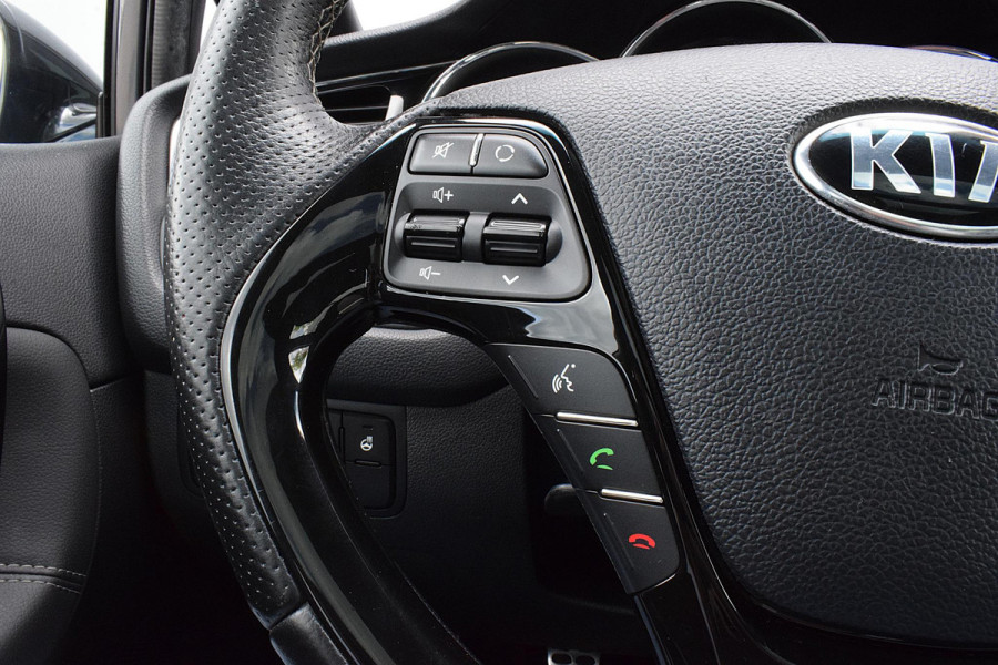 Kia cee'd Sportswagon 1.0 T-GDi GT-Line Summer Edition | Apple CarPlay | Pano | Stuur- en Stoelverwarming