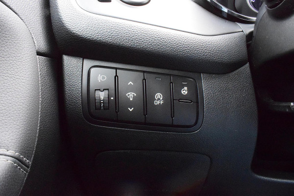 Kia cee'd Sportswagon 1.0 T-GDi GT-Line Summer Edition | Apple CarPlay | Pano | Stuur- en Stoelverwarming