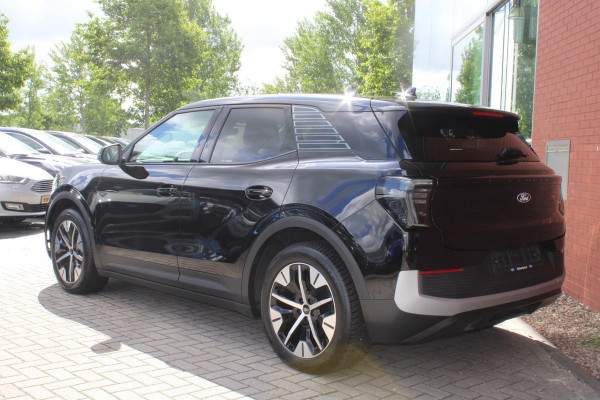 Ford Explorer Extended Range RWD 77 kWh | 17.000 KM | SOH 99,6% |
