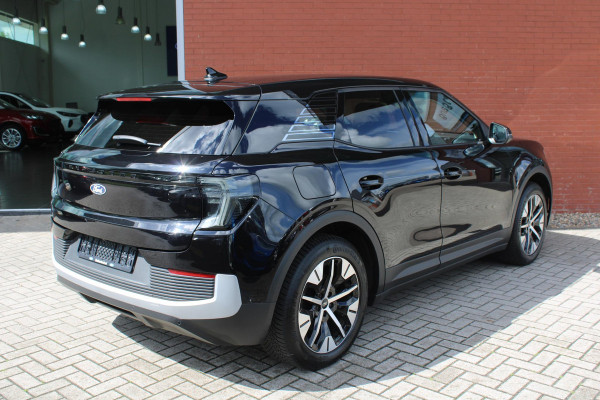 Ford Explorer Extended Range RWD 77 kWh | 17.000 KM | SOH 99,6% |