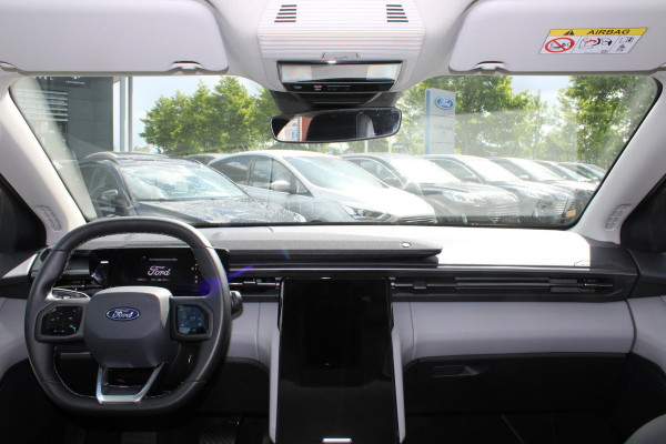 Ford Explorer Extended Range RWD 77 kWh | 17.000 KM | SOH 99,6% |