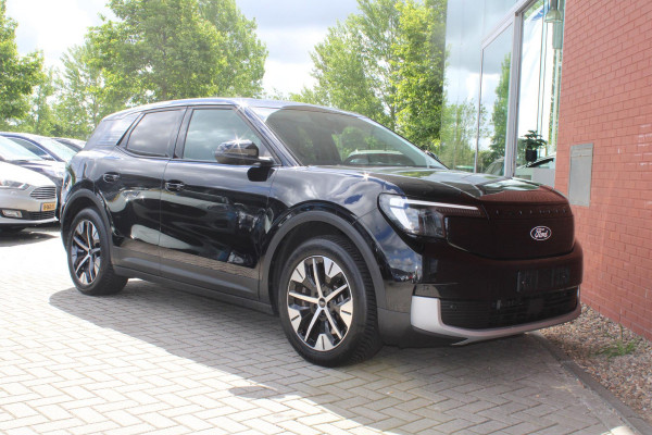 Ford Explorer Extended Range RWD 77 kWh | 17.000 KM | SOH 99,6% |