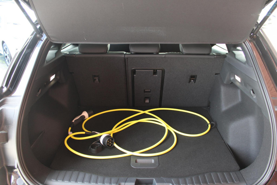 Ford Explorer Extended Range RWD 77 kWh | 17.000 KM | SOH 99,6% |