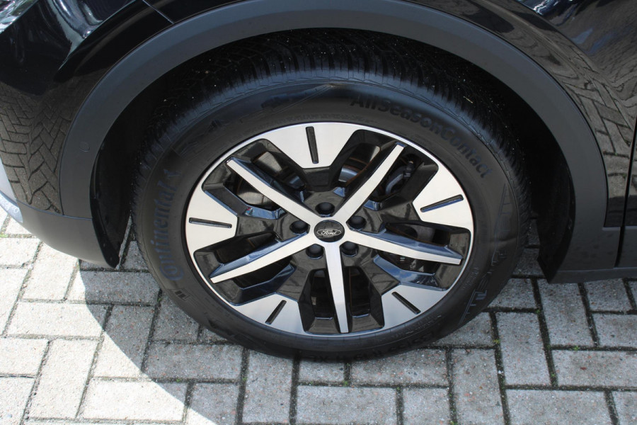 Ford Explorer Extended Range RWD 77 kWh | 17.000 KM | SOH 99,6% |