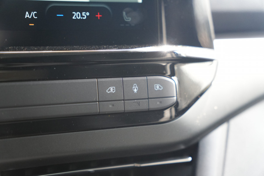 Ford Tourneo Custom 340 2.5 PHEV L2H1 Titanium X 232pk | ACC | Pano | B&O | Elek. schuifdeuren | 360 camera | Elek-Trekhaak | Prijs excl. BTW
