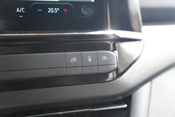Ford Tourneo Custom 340 2.5 PHEV L2H1 Titanium X 232pk | ACC | Pano | B&O | Elek. schuifdeuren | 360 camera | Elek-Trekhaak | Prijs excl. BTW