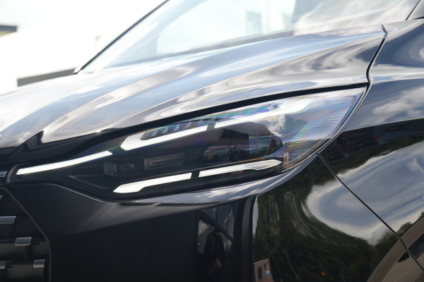 Ford Tourneo Custom 340 2.5 PHEV L2H1 Titanium X 232pk | ACC | Pano | B&O | Elek. schuifdeuren | 360 camera | Elek-Trekhaak | Prijs excl. BTW