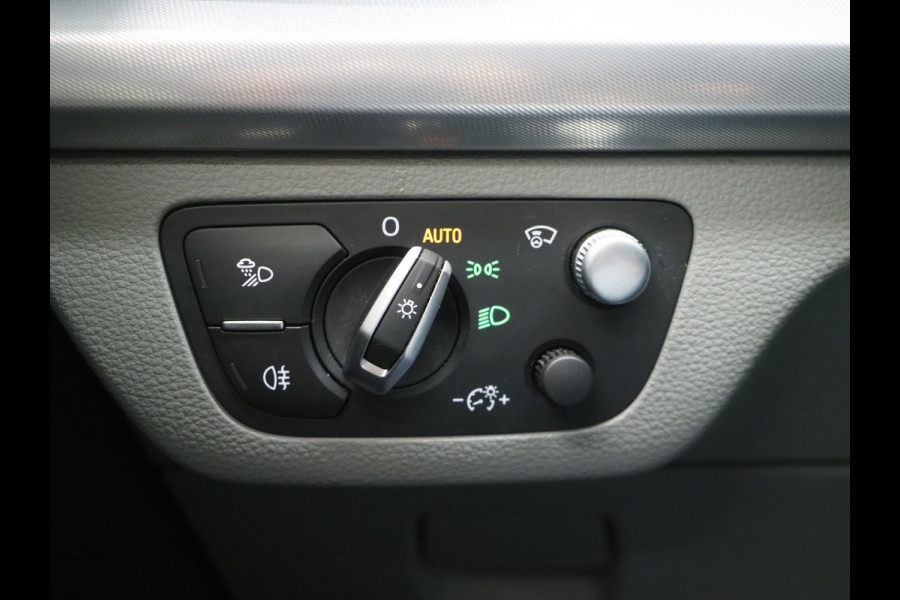 Audi Q5 50 TFSI e quattro S-Line | Panoramadak | Leder/Alcantara | Trekhaak | B&O Audio | Keyless | 360 | HUD