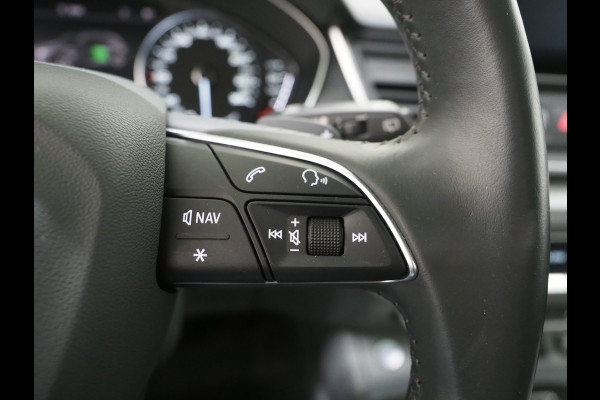 Audi Q5 50 TFSI e quattro S-Line | Panoramadak | Leder/Alcantara | Trekhaak | B&O Audio | Keyless | 360 | HUD