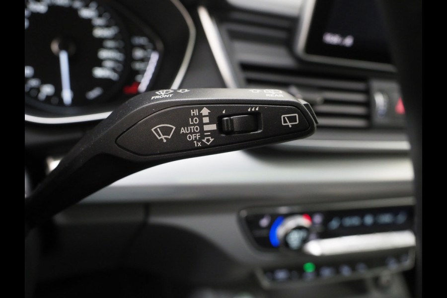 Audi Q5 50 TFSI e quattro S-Line | Panoramadak | Leder/Alcantara | Trekhaak | B&O Audio | Keyless | 360 | HUD