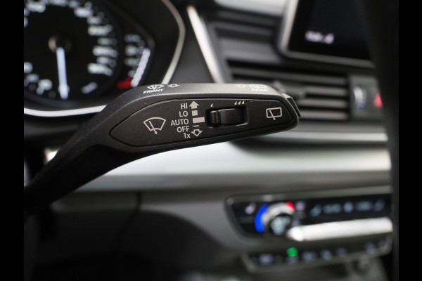 Audi Q5 50 TFSI e quattro S-Line | Panoramadak | Leder/Alcantara | Trekhaak | B&O Audio | Keyless | 360 | HUD