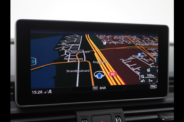 Audi Q5 50 TFSI e quattro S-Line | Panoramadak | Leder/Alcantara | Trekhaak | B&O Audio | Keyless | 360 | HUD