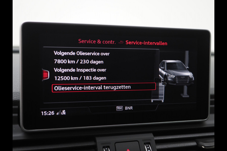 Audi Q5 50 TFSI e quattro S-Line | Panoramadak | Leder/Alcantara | Trekhaak | B&O Audio | Keyless | 360 | HUD