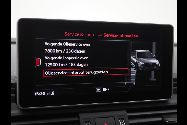 Audi Q5 50 TFSI e quattro S-Line | Panoramadak | Leder/Alcantara | Trekhaak | B&O Audio | Keyless | 360 | HUD