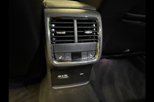 Škoda Octavia Combi 1.4 TSI iV PHEV style Business / panoramadak / stoel + stuur verwarming /