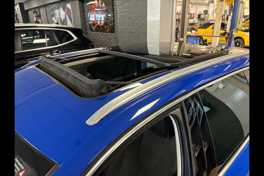 Škoda Octavia Combi 1.4 TSI iV PHEV style Business / panoramadak / stoel + stuur verwarming /