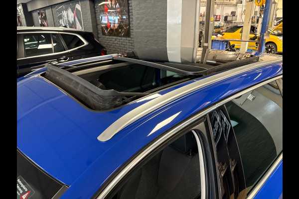 Škoda Octavia Combi 1.4 TSI iV PHEV style Business / panoramadak / stoel + stuur verwarming /