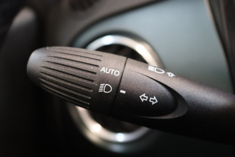 Fiat 500C 1.0 Hybrid Rockstar Navigatie/Cruise-control/Climate-control/DAB