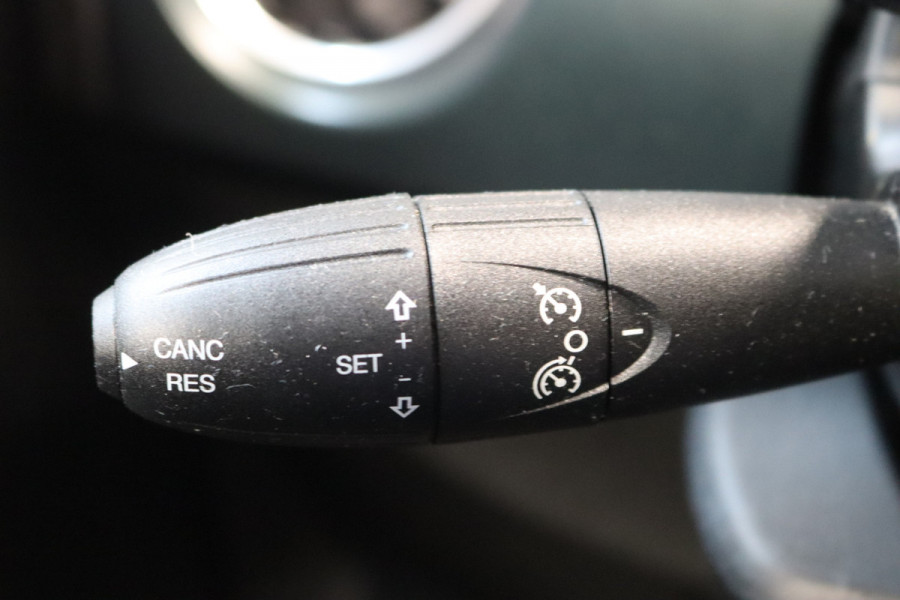 Fiat 500C 1.0 Hybrid Rockstar Navigatie/Cruise-control/Climate-control/DAB