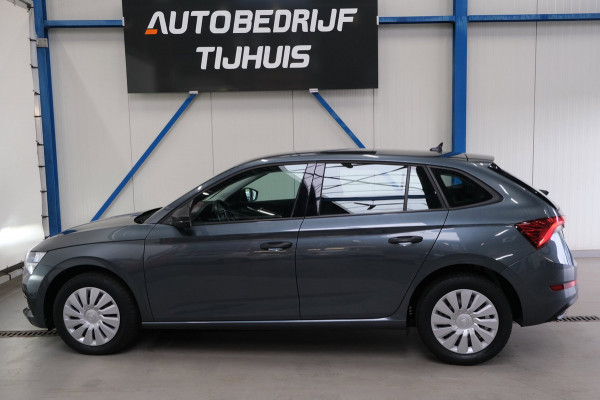 Škoda SCALA 1.0 TSI Active - N.A.P. Airco, Cruise.